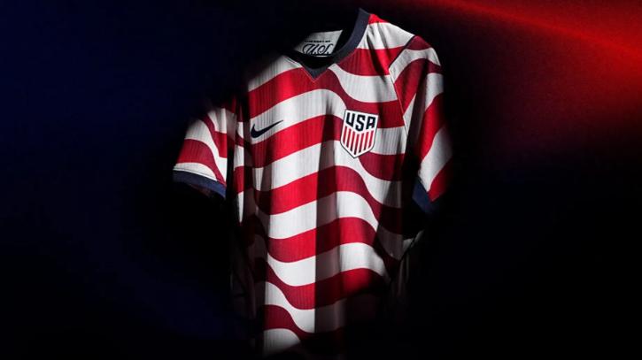 提前看2026世界杯球衣 这几款真的戳我