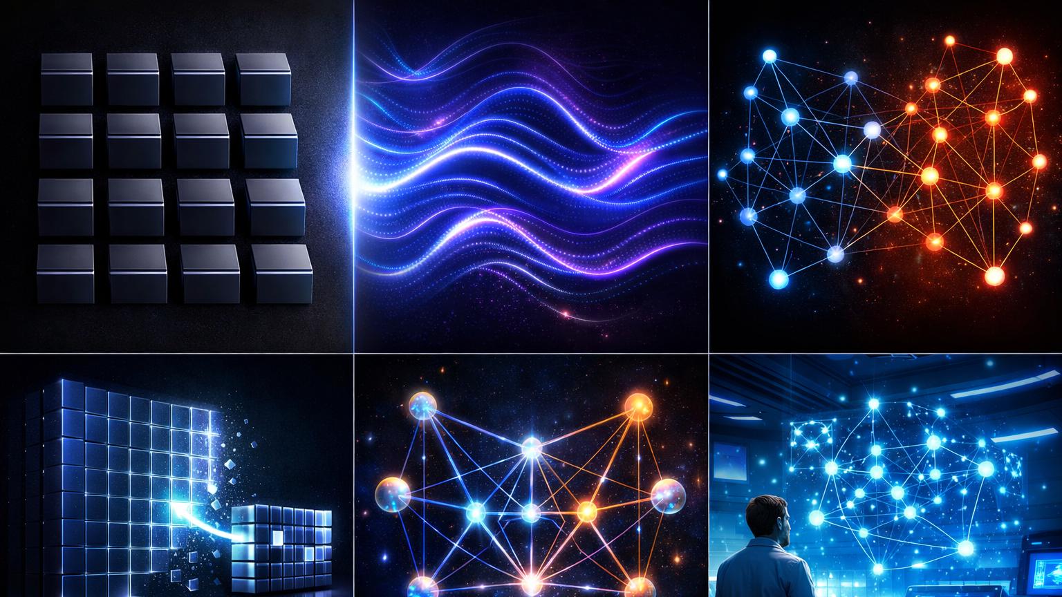 《PRL》重磅：量子计算在置换奇偶性判定中的确定性突破