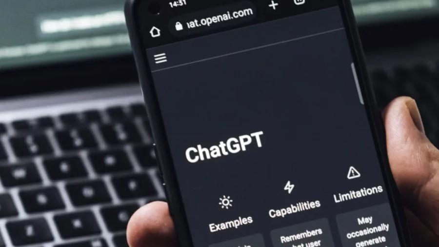 ChatGPT美国开测广告：免费用户将被“精准投喂”，付费用户不会看到