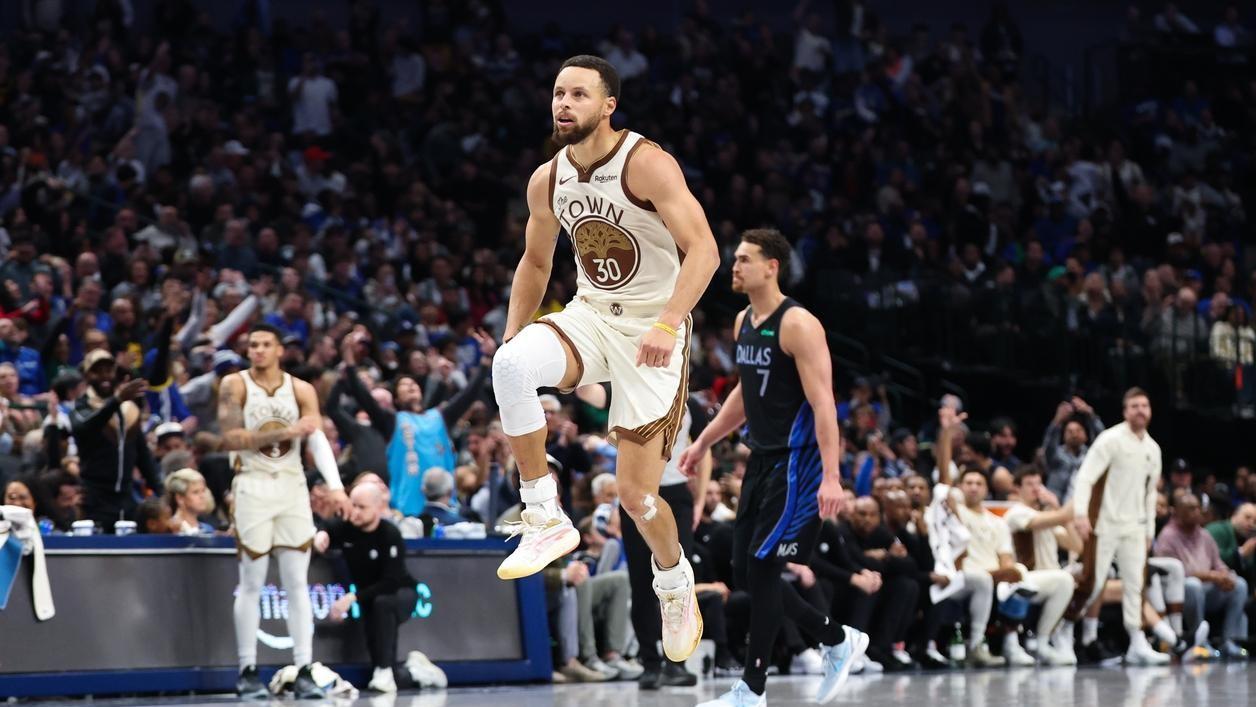 库里首次回应巴特勒伤病带来的影响，并敦促队友在心理上放下