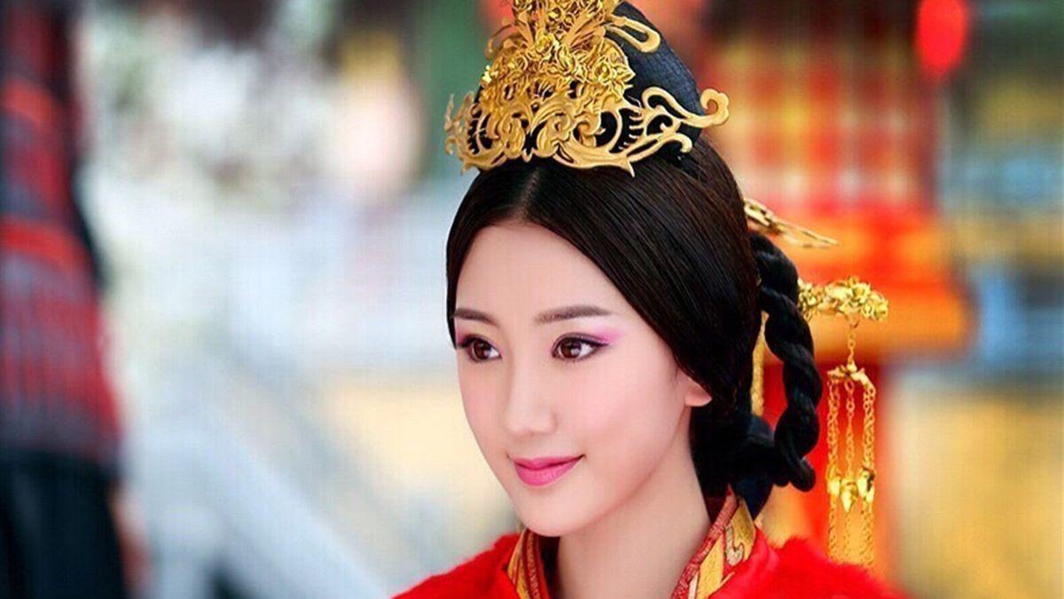 钩弋夫人迷雾一生与未央宫血色棋局