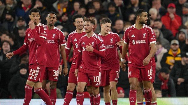 安德鲁·罗伯逊终于开口谈论在利物浦的未来：他希望留队