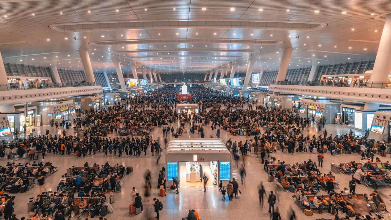 火车票退票的手续费是多少？这3个“临界点”一定要卡准