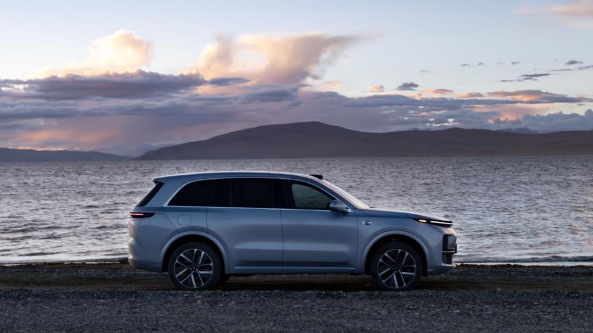 家庭买车还在纠结理想问界？不妨等等这台4月见面的“国家队”选手