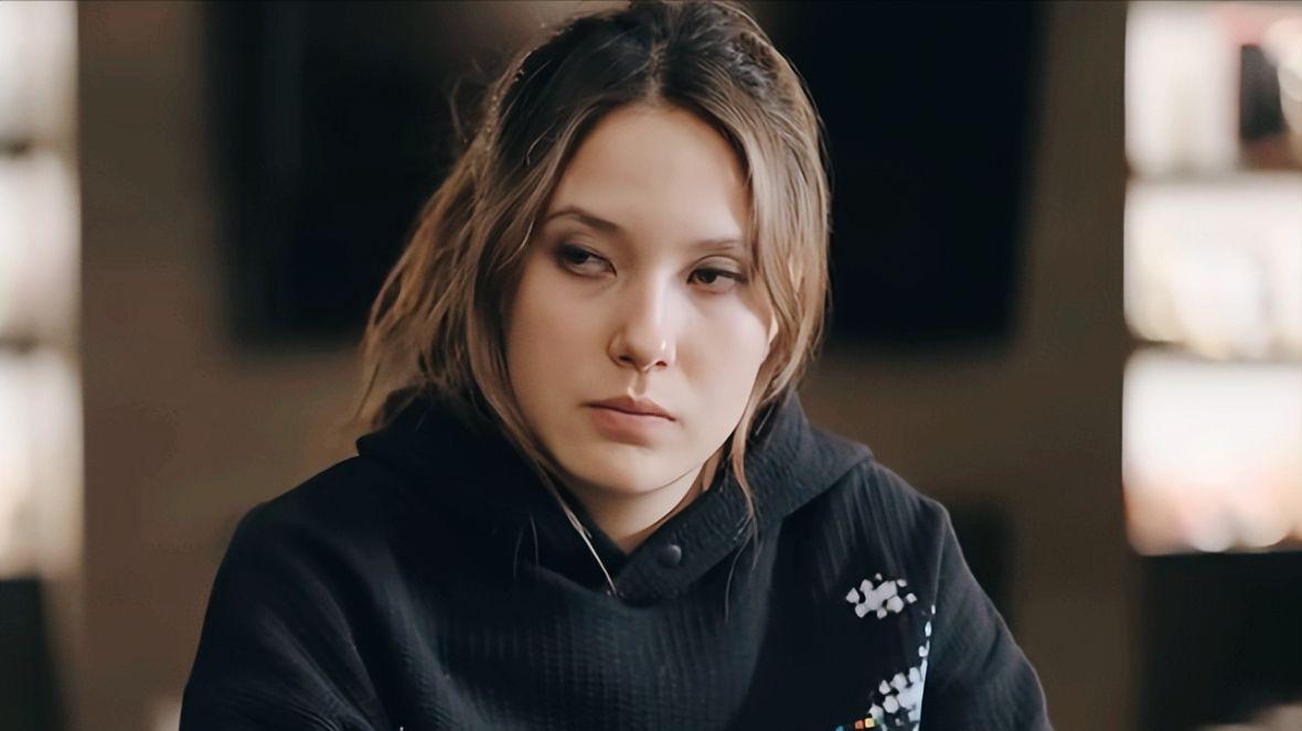 谷爱凌眼里没光了？这场没有终点的客场作战，比奥运夺金更残酷