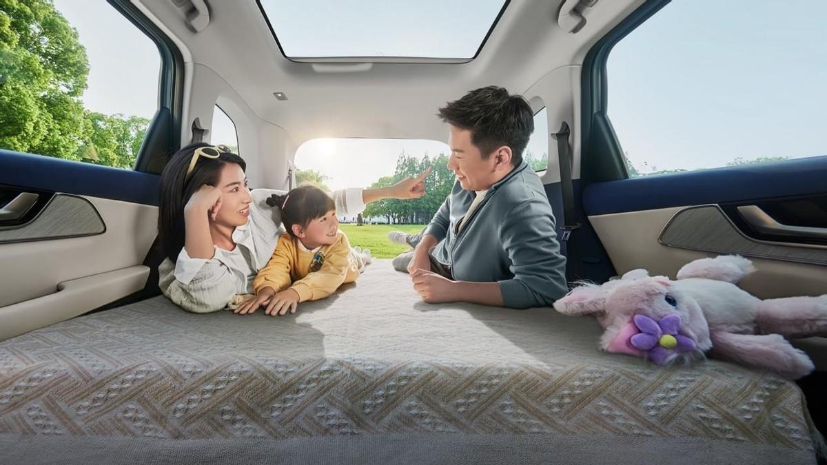 不玩虚的，风云T9以真安全、真续航、真空间破局内卷市场