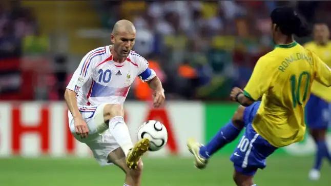 为什么法国队最近七届世界杯成绩不错，能取得两冠两亚的好成绩？