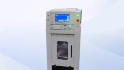 玻璃瓶耐内压力试验机 GPT-03：实验室选型的六项核心评估指标