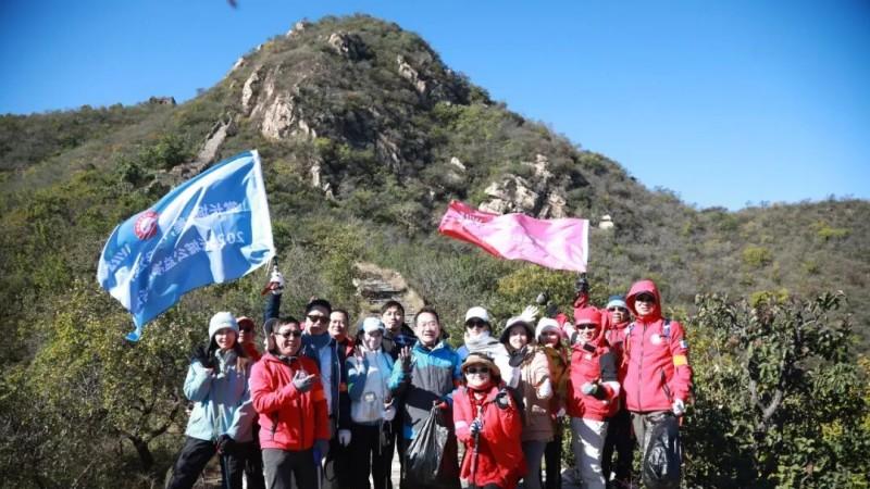 纬创软件践行ESG：五年坚守长城净山，用行动书写绿色承诺！