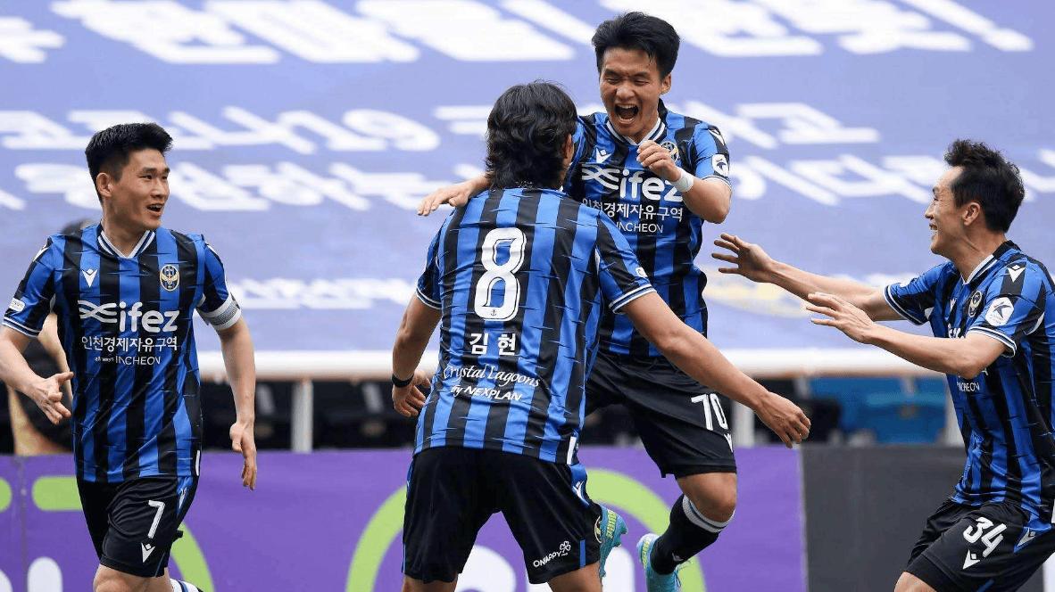5/12周二赛事前瞻：韩K联 光州FCVS首尔FC （内附8场预测）