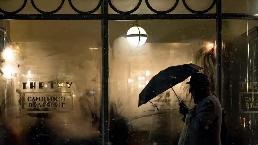 日常拍摄时如何应对大光比环境？