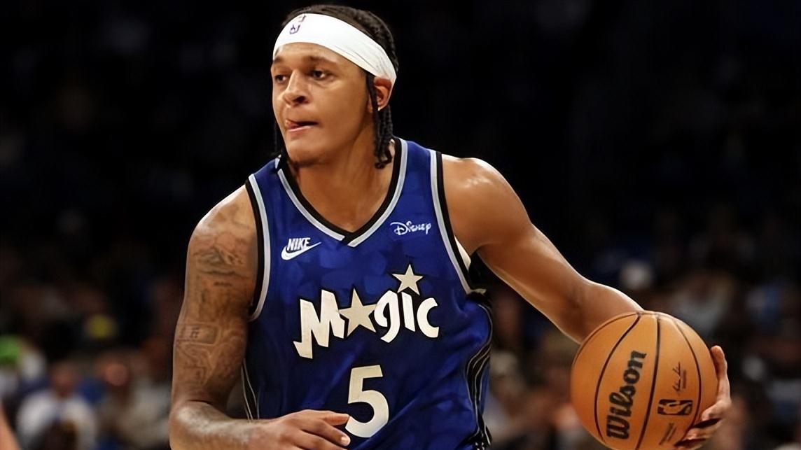 绝杀！1.4秒空切暴扣，魔术险胜独行侠，独行侠5连败彻底崩盘