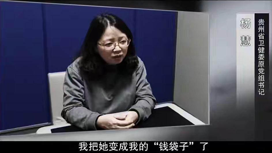 女厅官把 20 年闺蜜打造成 摇钱树，4000 万湖景别墅没住满 1 月就落马