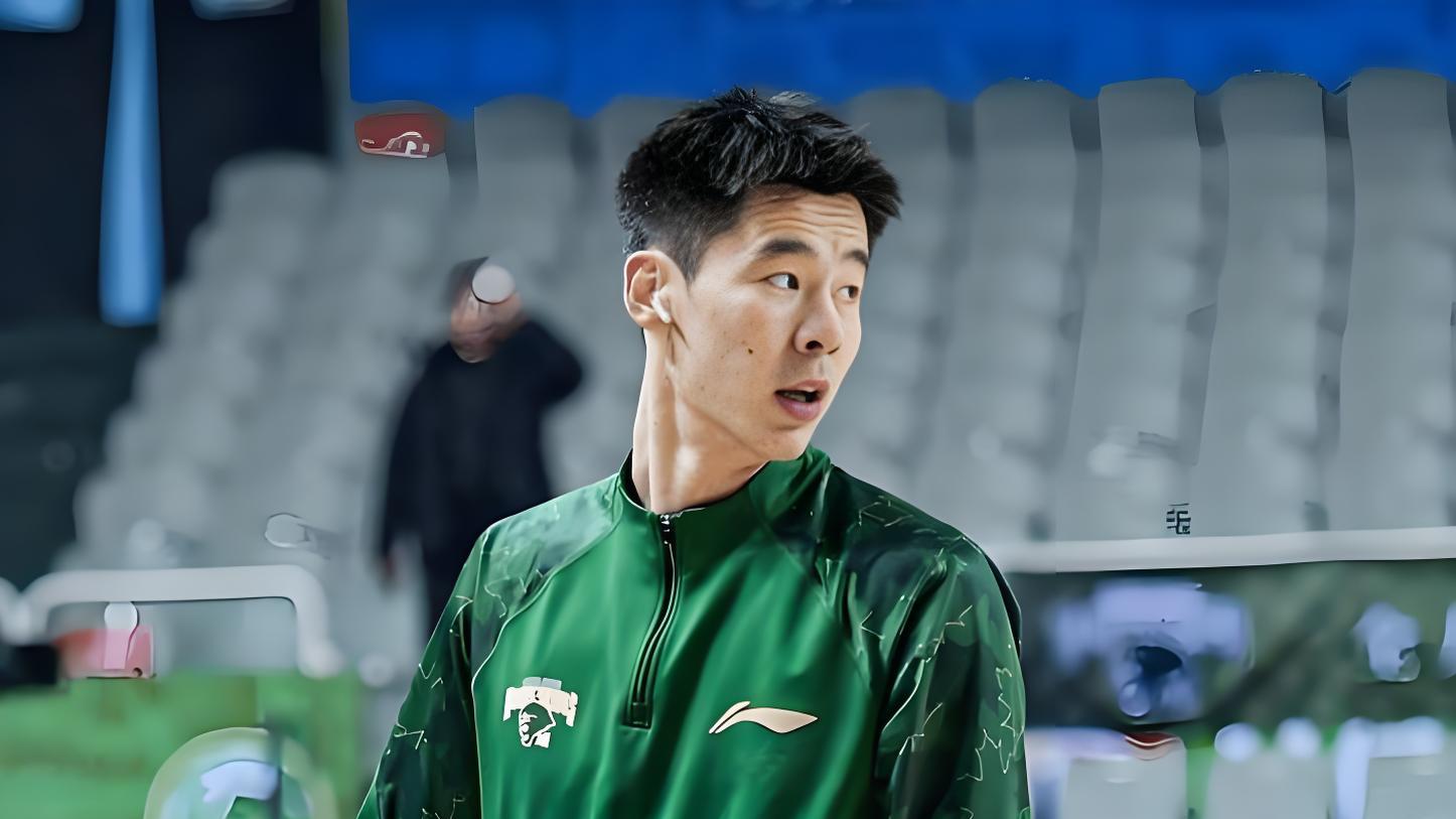 郭昊文事件里的一个细节，和你身边某种类型的人，长得一模一样