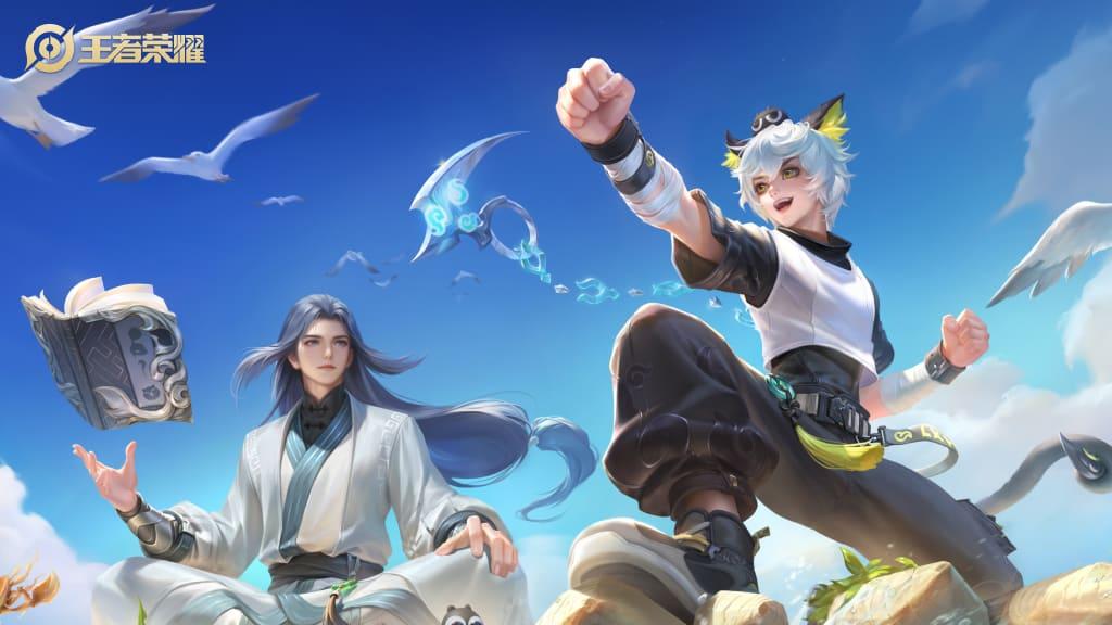 王者荣耀：联动之外，2026年IP生态的星辰大海