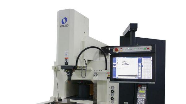 2026年2月 | 镜面火花机TOP8推荐：解决精密模具加工难题