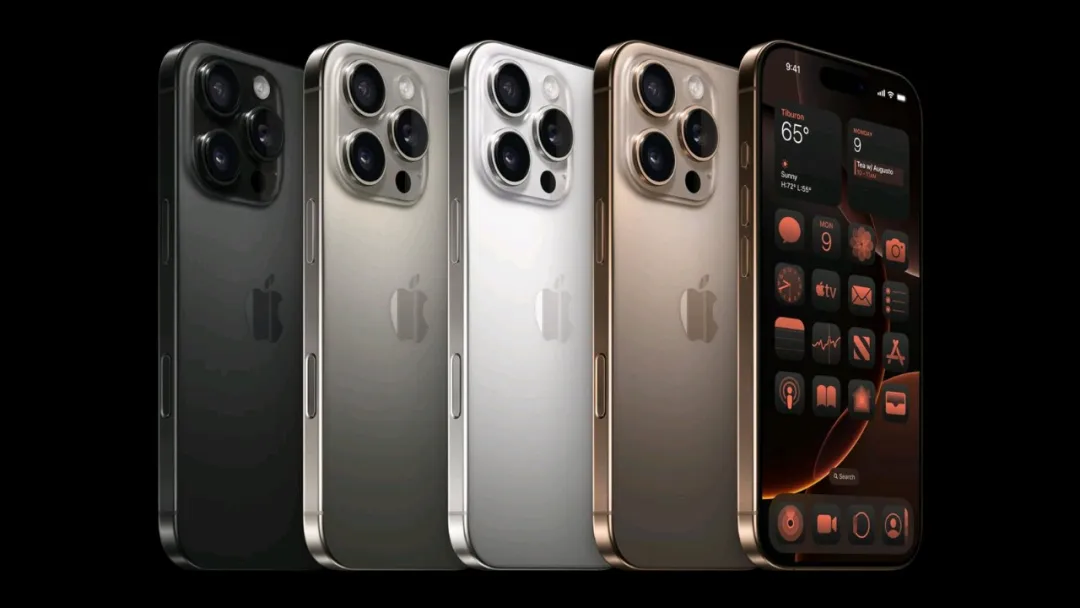 4298元起！苹果海外官网上架多款翻新iPhone