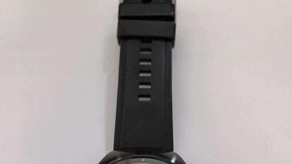 你怎么知道我的鸿蒙手表可以扫码登录微信了？