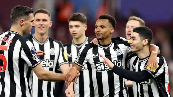 今日竞彩推荐：初八启市，来看英冠以及欧冠，2026首场谁主沉浮