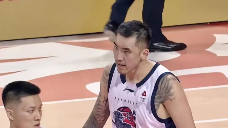 山东男篮大胜吉林的原因找到了！