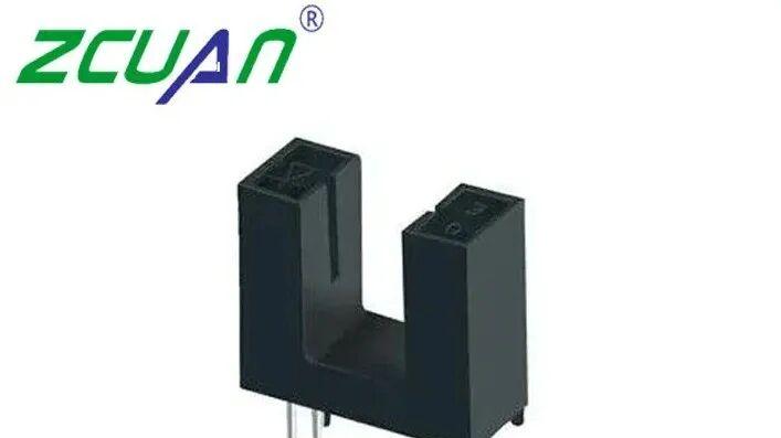 槽型光电开关用在什么地方