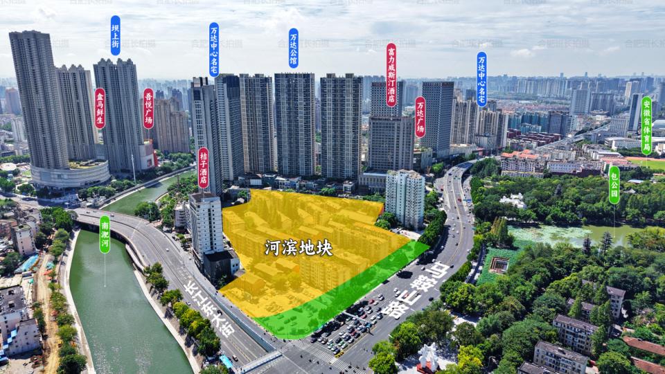 合肥新房市场，再添本部学区房！