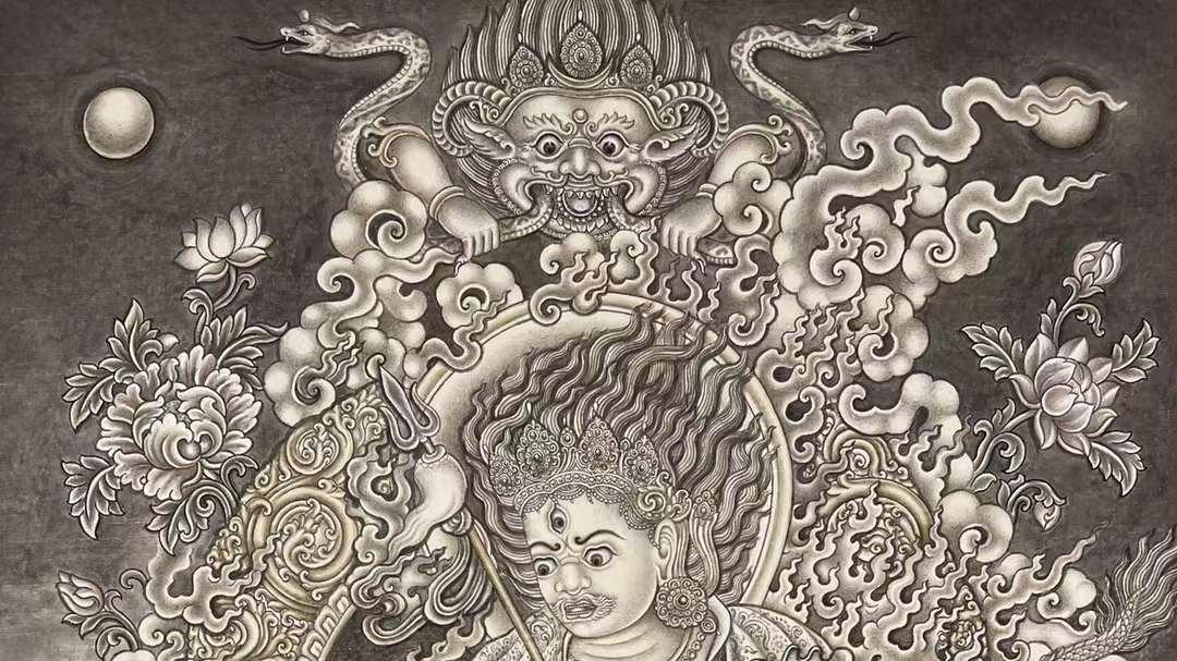 诚意正心，方行致远