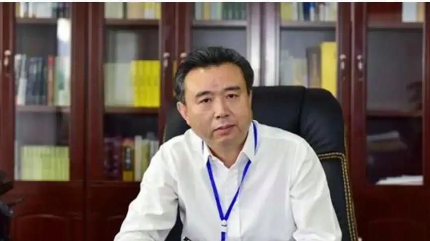 又一位董事长落马！茅台五粮液“一把手”真成高危职业了