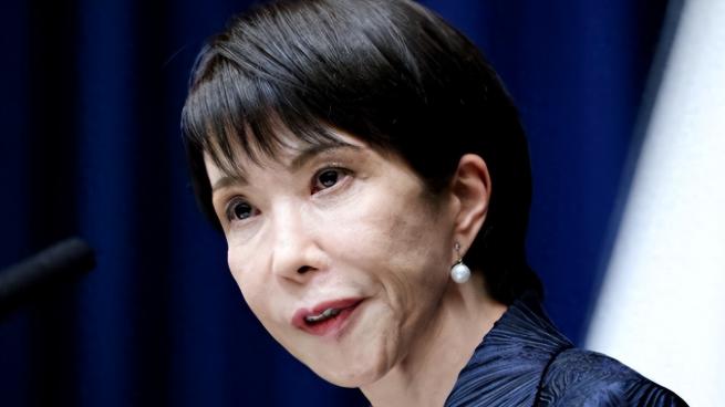 日本首相赌命解散议会，喊话北京求对话，我国反制雷霆坚决