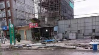 揭阳榕城村民反映家族土地被占欠款难追，二十余年纷争待解