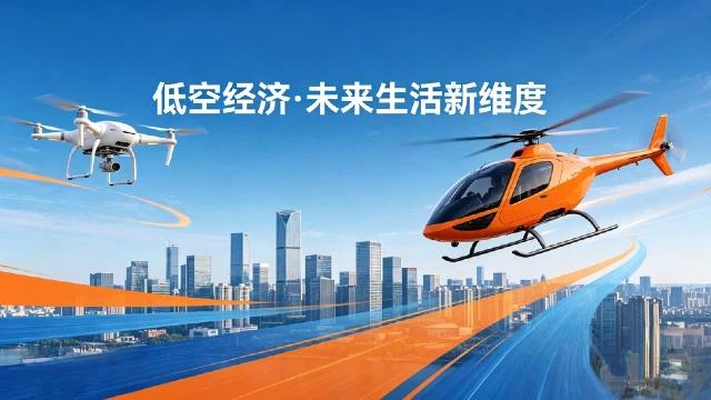 全链条赋能+定制化服务：华夏实验室突破低空企业发展痛点