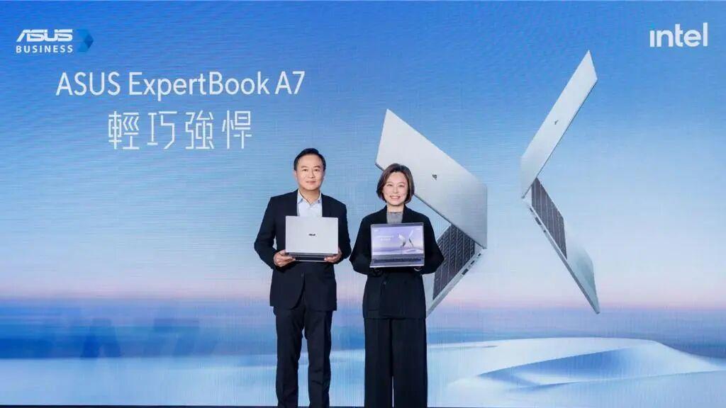 华硕：商用PC明年上半年将再涨价5%！