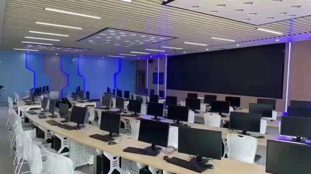 南京航空航天大学天目湖校区怎么样？这里的山水青春有多浪漫？