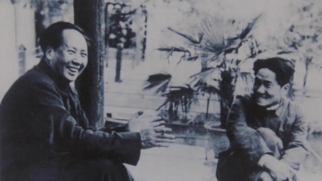 教一生顶天立地，去世后警卫员含泪道出：他私下其实有“三怕”！