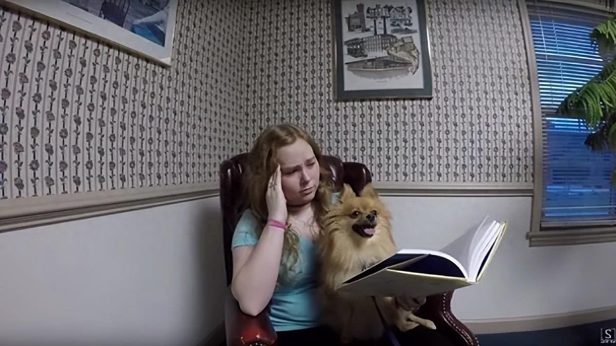 神预言！英国女子靠“幻听”捡回一命，脑海有个声音告知她患脑癌