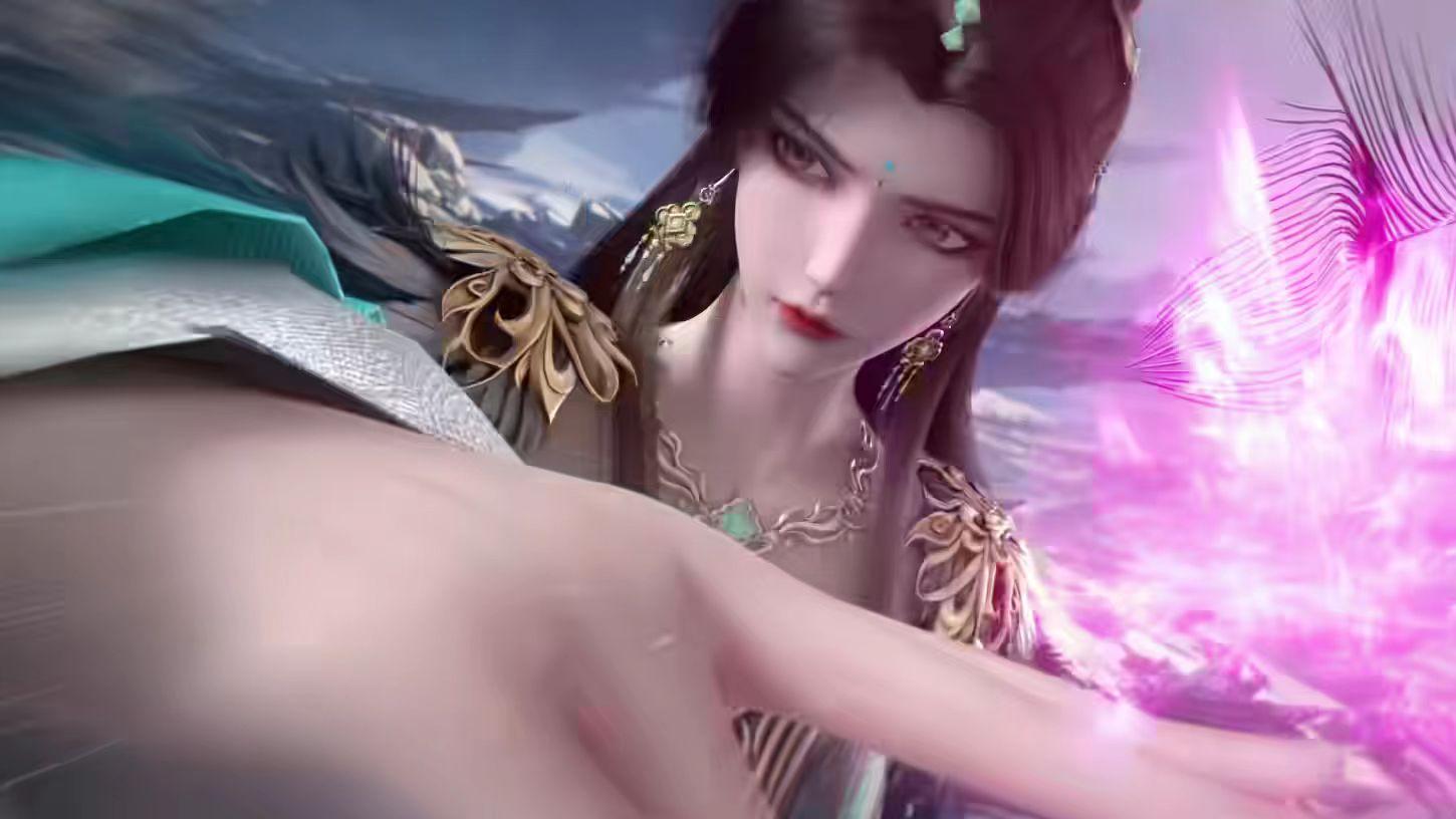 仙逆：冉云星三大老祖结局如何？他们最后摆脱柳眉的追杀了吗？