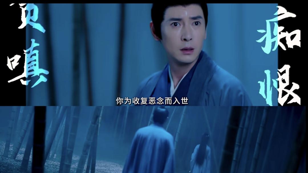 李宏毅、孙珍妮携《十万狂花入梦来》强势来袭，古装奇幻+悬疑志怪，全员高颜值、剧情设定高能，今年的爆剧