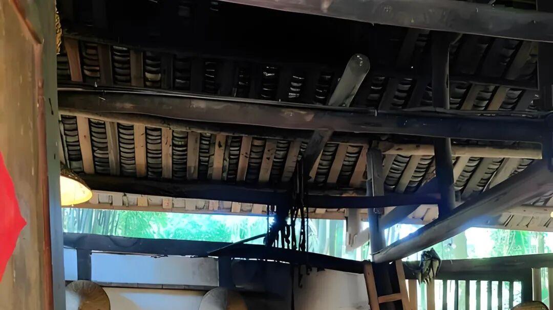 七律·新居感怀吟