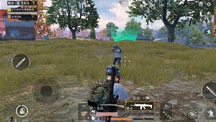 玩家评价榜TOP5，2025年度优质手游大盘点