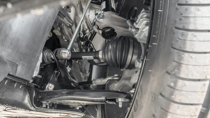 当德系经典B级车开始“去油腻”，它还是你的菜吗？试驾迈腾