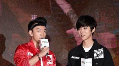 郑恺称苗苗是鹿晗引众怒！凌晨道歉请喝拿铁