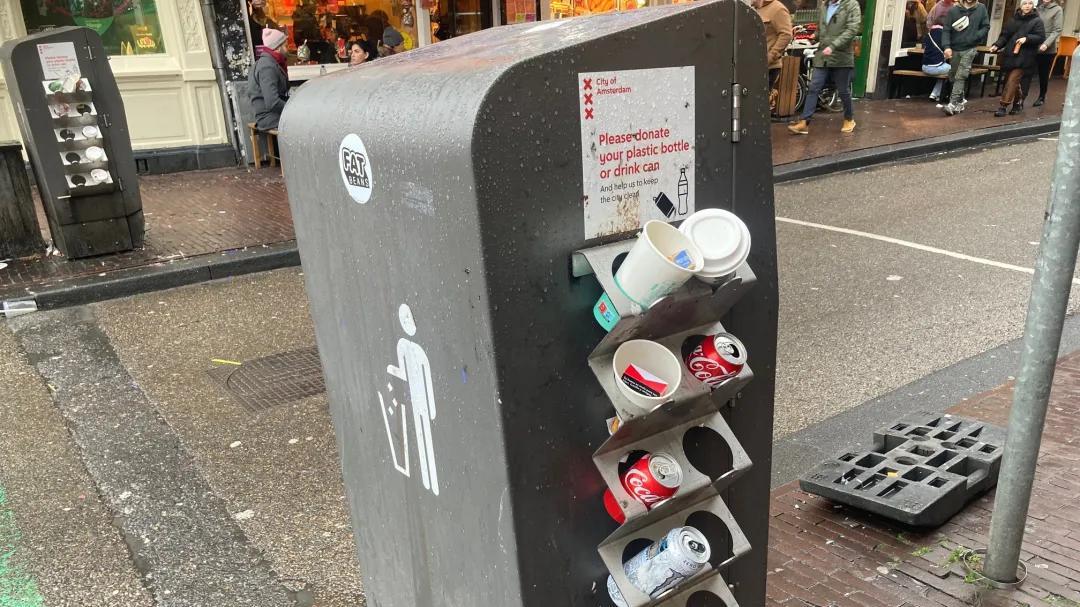 荷兰青少年每周喝16.5杯含糖饮料！专家忧健康风险，呼吁提高糖税