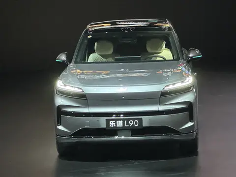 再造爆款：2026款乐道L90将5纳米芯片带入30万元以下市场