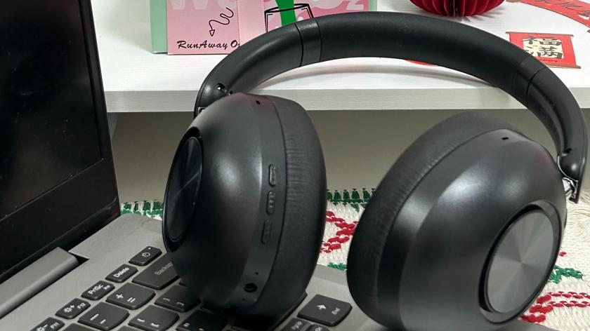 头戴式降噪耳机哪款才是静音神器？头戴降噪耳机盘点