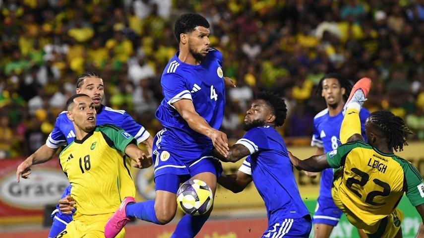 6月14世界杯：德国 VS 库拉索+瑞典 VS 突尼斯