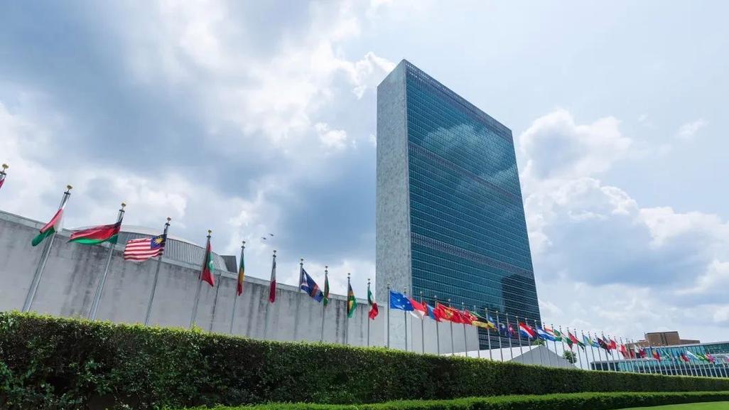 联合国资金告急 145国新组织考虑中国设总部