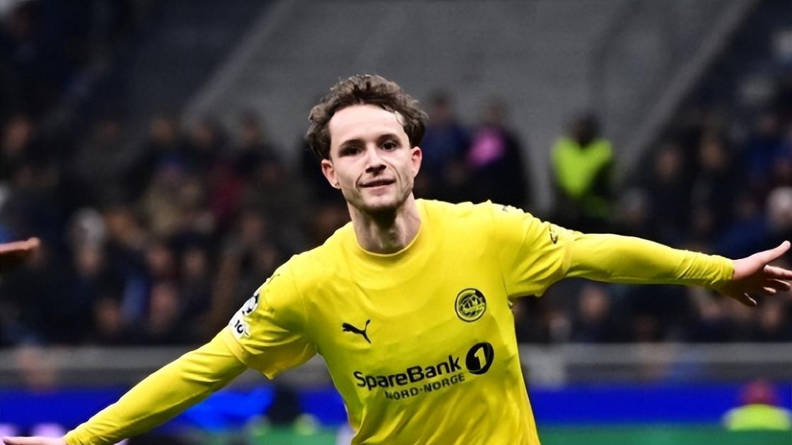 国米1-2遭博德闪耀双杀，阿坎吉失误是冰山一角，外战无力需反省