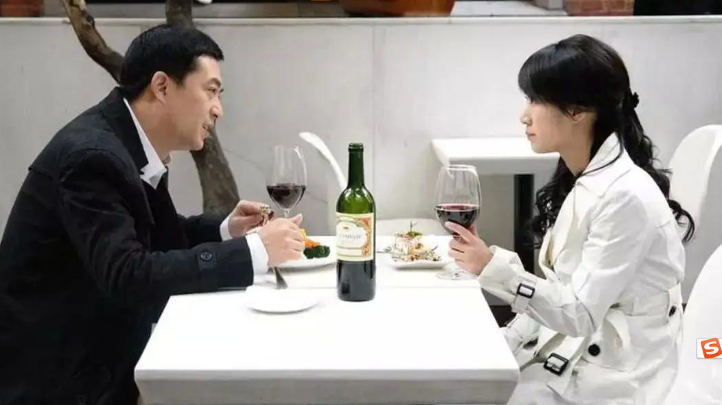 说出来你可能不信，西门大官人、宋秘书、许老板，竟然比大多数男人更有家庭责任感