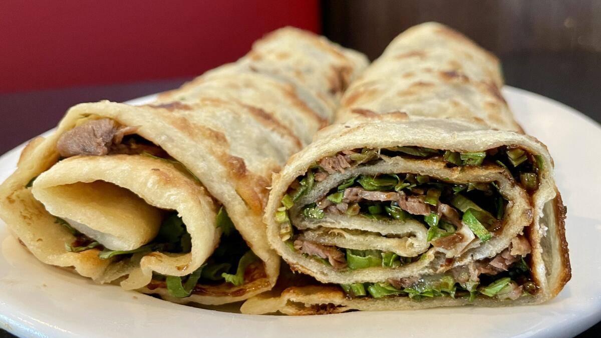 二十载面香溢加州：鲁味居（101 Noodle Express）的北美餐饮进阶启示录