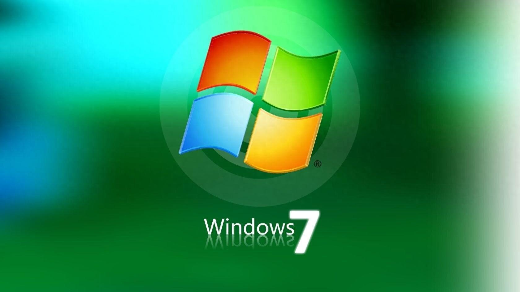 Windows7-32位与64位双系统安装的方法